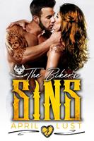   The Biker's Sins