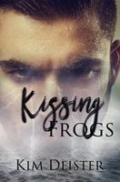   Kissing Frogs