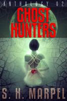   Ghost Hunters Anthology 02