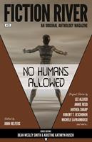 Fiction River: No Humans Allowed