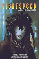   Lightspeed Magazine, Issue 105 (February 2019)