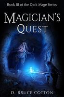   Magician's Quest