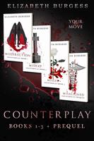   Counterplay Box Set #1