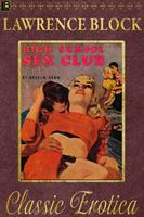   High School Sex Club