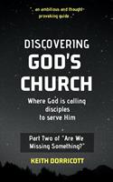   Discovering God's Church