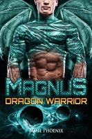   Magnus: Dragon Warrior