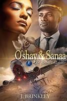 O'shay & Sanaa: An Urban Romance
