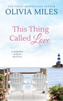   This Thing Called Love