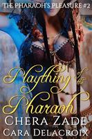   Plaything of the Pharaoh