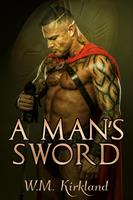   A Man's Sword