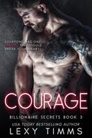   Courage