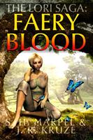   The Lori Saga: Faery Blood