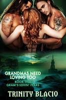  Gram's Lovin'Fear
