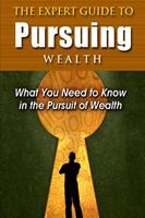   The Expert Guide to Pursuing Wealth