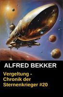   Vergeltung - Chronik der Sternenkrieger #20
