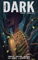   The Dark Issue 20