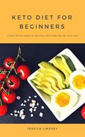   Keto Diet for Beginners