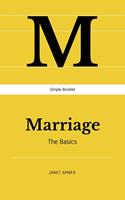   Marriage: The Basics