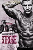   Stroke (Book 3)