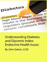   Understanding Diabetes and Glycemic Index: Endocrine Health Issues