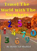   Travel the World with the Numbers