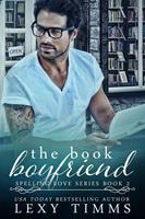   The Book Boyfriend