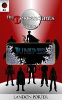   The Descendants #4 - Juniper