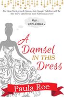   A Damsel In This Dress