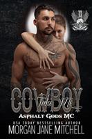   Cowboy, Take Me
