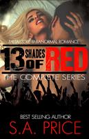   13 Shades of Red Series Bundle