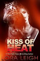   Kiss of Heat
