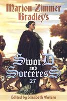   Sword and Sorceress 27