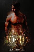   Fiery 10-16