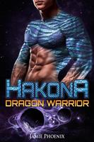   Hakona: Dragon Warrior