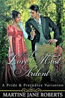  A Love Most Ardent