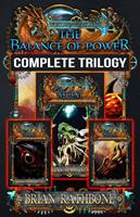   The Balance of Power