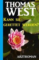   Kann sie gerettet werden?