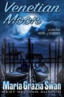   Venetian Moon