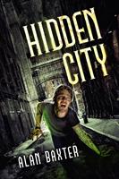   Hidden City