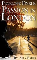   Penelope Finkle : Passion in London