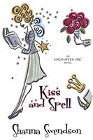  Kiss and Spell
