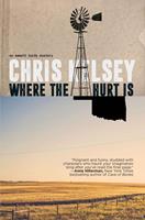   Where the Hurt Is