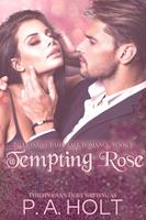   Tempting Rose