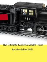 The Ultimate Guide to Model Trains