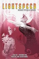   Lightspeed Magazine, Issue 102 (November 2018)