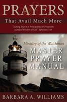   Prayers that Avail Much More
