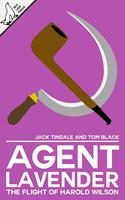   Agent Lavender
