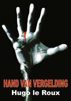   Hand van vergelding