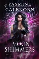   Moon Shimmers