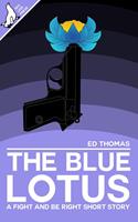   The Blue Lotus
